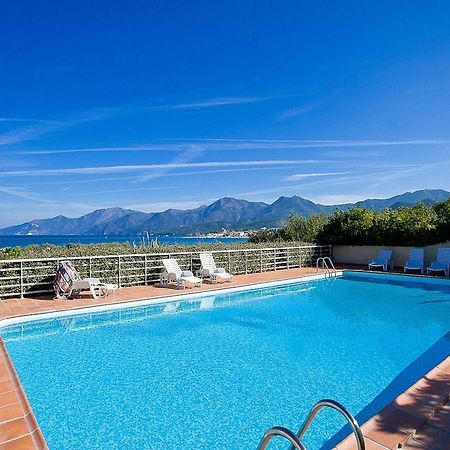 Residence Suarella Saint-Florent  Exteriör bild
